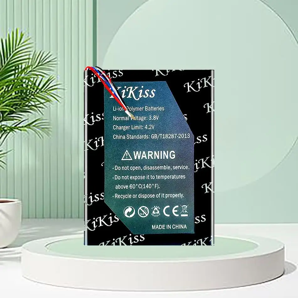 

Аккумулятор U10 4600 мАч для долговечного сменного мобильного телефона Oukitel Kindo