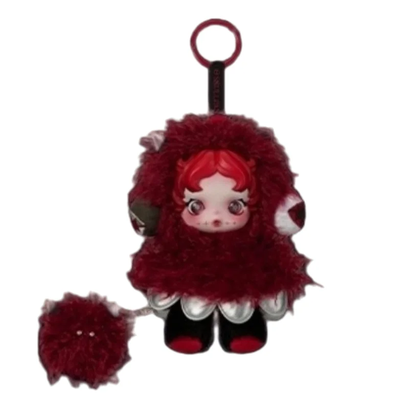 POP MART SKULLPANDA X マイリトルポニー あなたは私を見つけてくれ
