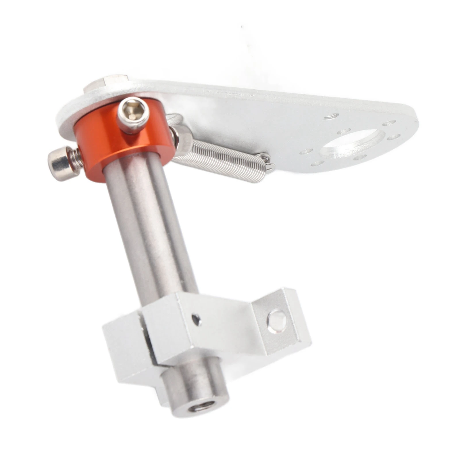 Adjustable Anti Skid Aluminium Alloy Holder Encoder Mounting Stand Bracket Accessories