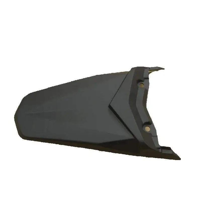 

Motorcycle Rear Mudguard for Suzuki Qingqi Dirt-bike GXT200 GS200 QM200GY XF200GY GXT GS QM 200cc Off-Road Plastic Wheel Fender