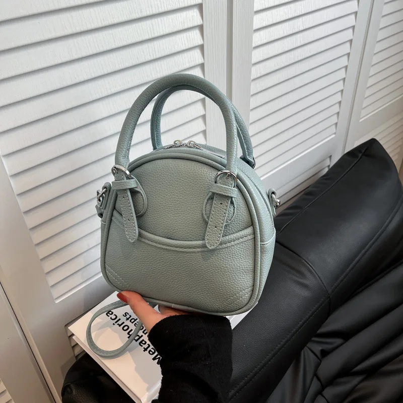 

Fashionable Versatile Crossbody Bag for Women Shoulder Bags Hand-held Small Square Bag Purse and Handbags Designer Bags Сумка