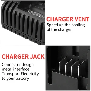 12 şarj cihazında büyük satışlar, black-decker üzerindeki etki-no. 8