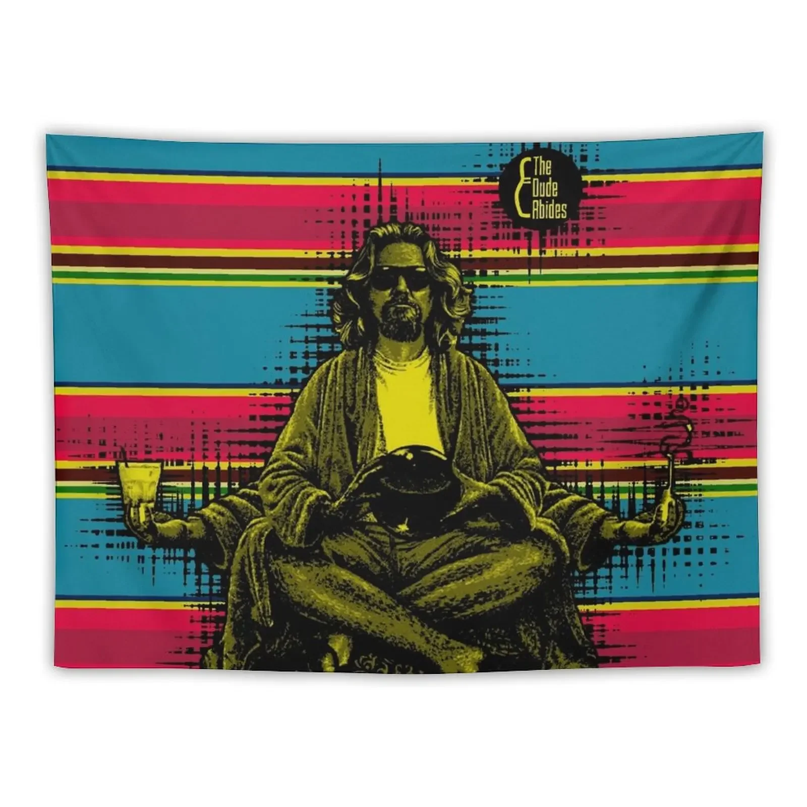 

The Dude Abides Tapestry Kawaii Room Decor Home Decorations Aesthetic Bedrooms Decor Wall Tapestries Tapestry