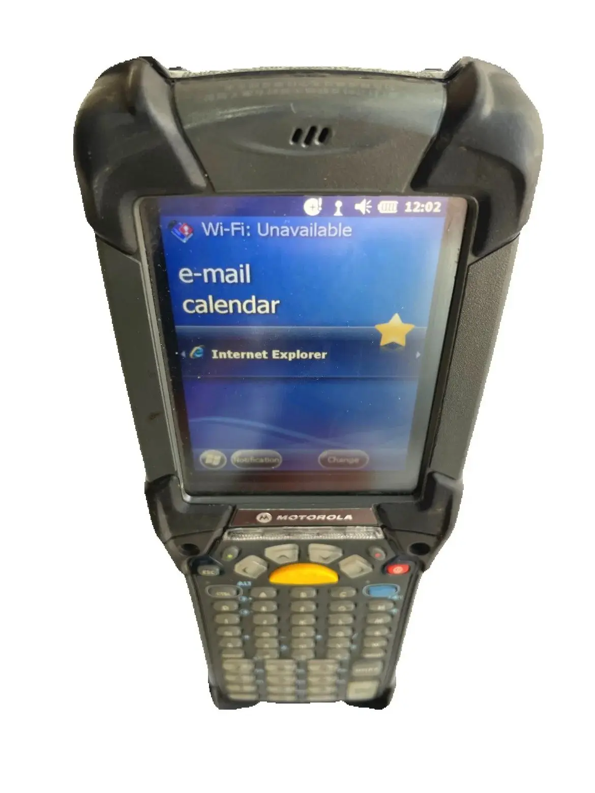 53KEYS of MC92N0-G Handheld Computers PDA  1D or 2D