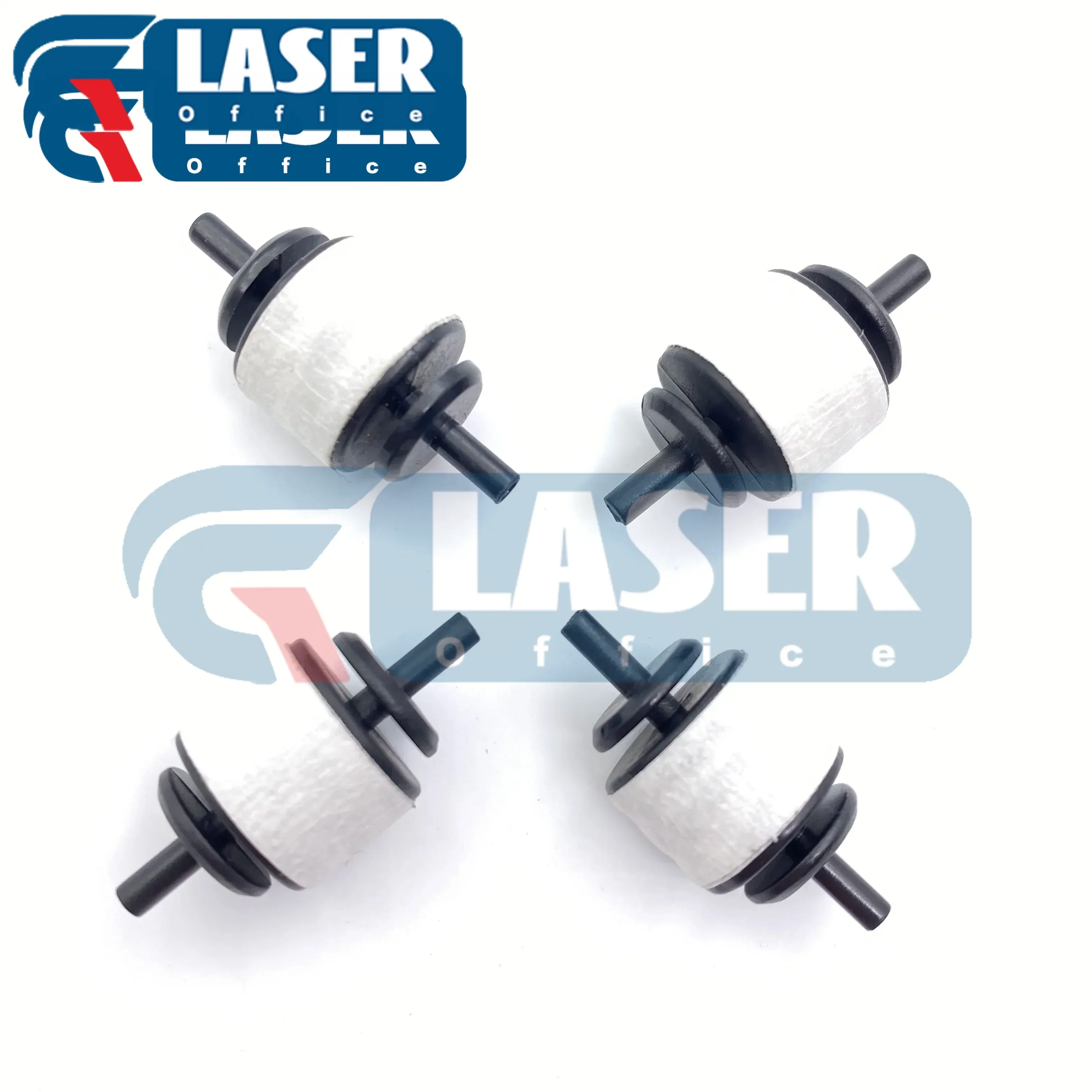 4pc LY0634001 Cleaner Pinch Roller support for Brother MFC9140 MFC9330 MFC9340 MFC9460 MFC9465 MFC9560 MFC9970 DCP9020 DCP9055 D