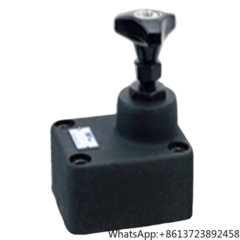 Throttle Valve Tv-G… - image
