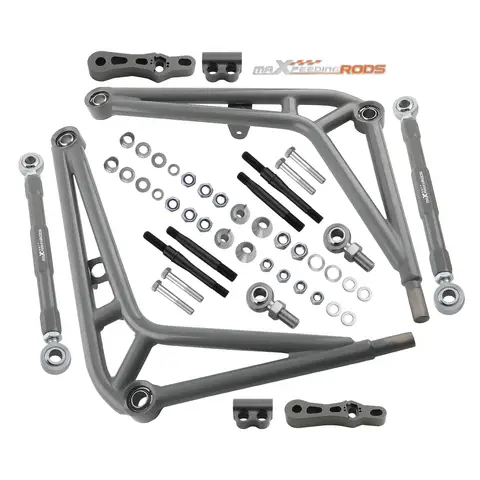 BMW E36용 프론트 스티어링 드리프트 하부 컨트롤 암 광각 키트 볼 베어링