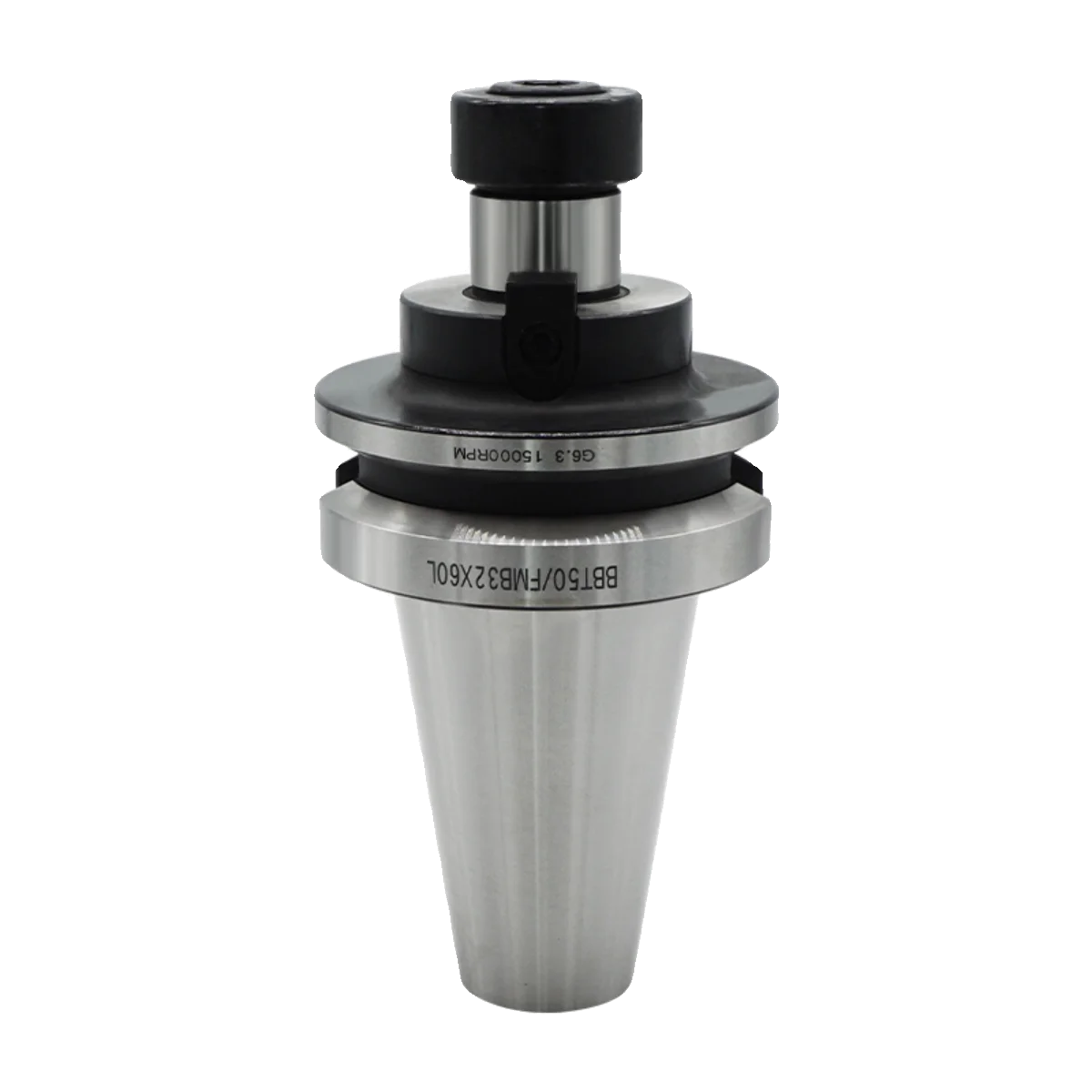 Portautensili CNC serie BT 100L per fresa frontale BT30 BT40 50 FMB22 27 FMB32 40 BBT40 per tornio