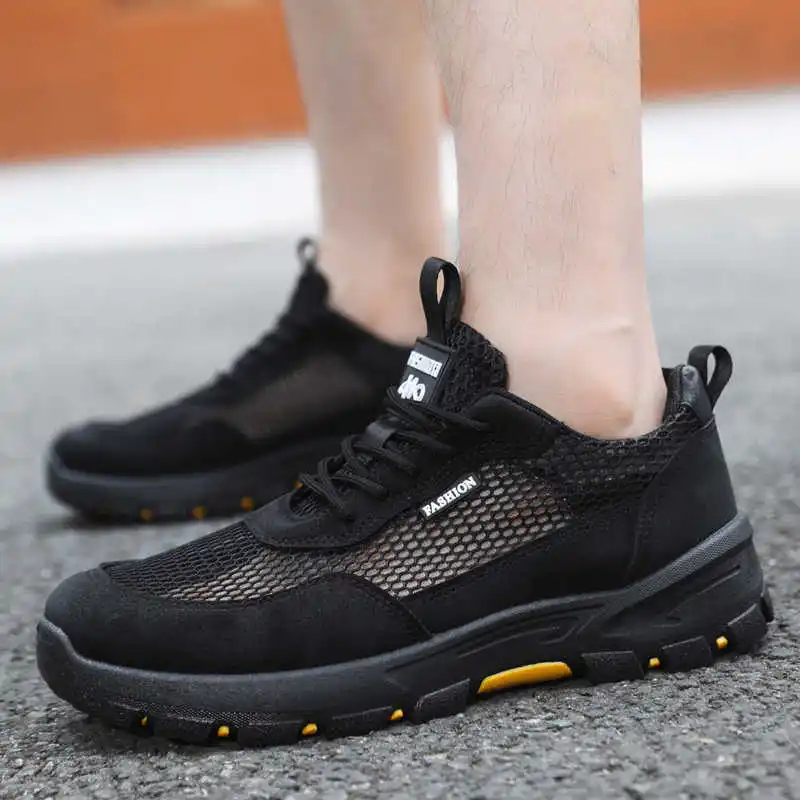 

Мужские кроссовки на низкой платформе, большие размеры, для активного отдыха, спортивные, повседневные, специальные