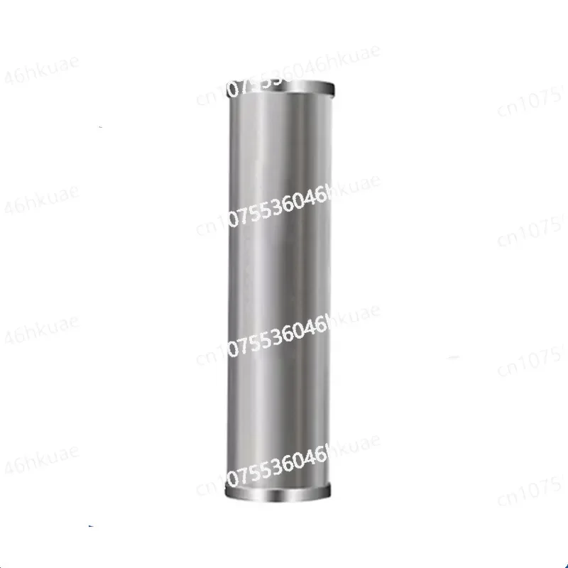 10 Inches Water Filter Parts Stainless Steel Cartridge 50 /75 /270 Micron/400Micron