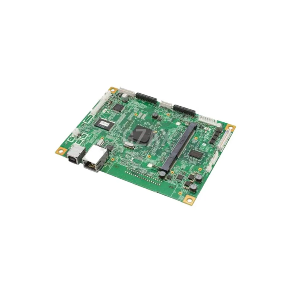 Formatter Board For Brother HL5450DN HL-5450DN HL5450 5450DN 5450 LV0822 Logic Main Board Printer Parts