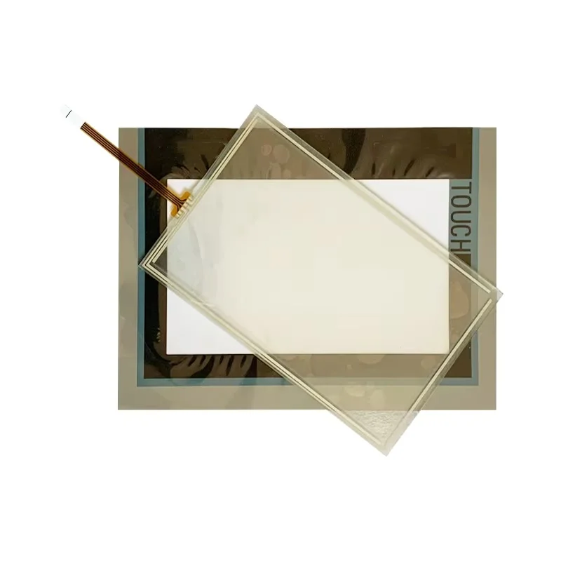 Neue Ersatz-Touchpanel-Schutzfolie für TP700 Comfort 6AV2124-0GC01-0AX0