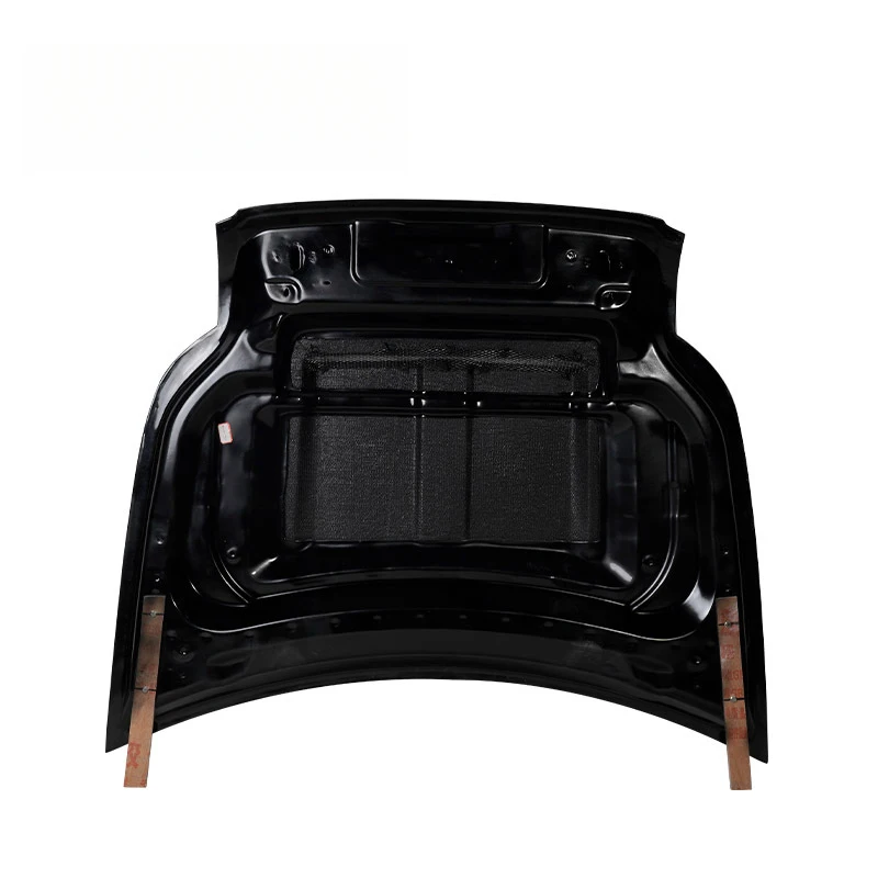 

Suitable for Land Rover Defender modification Kane KN B model carbon fiber hood with large air intake opening