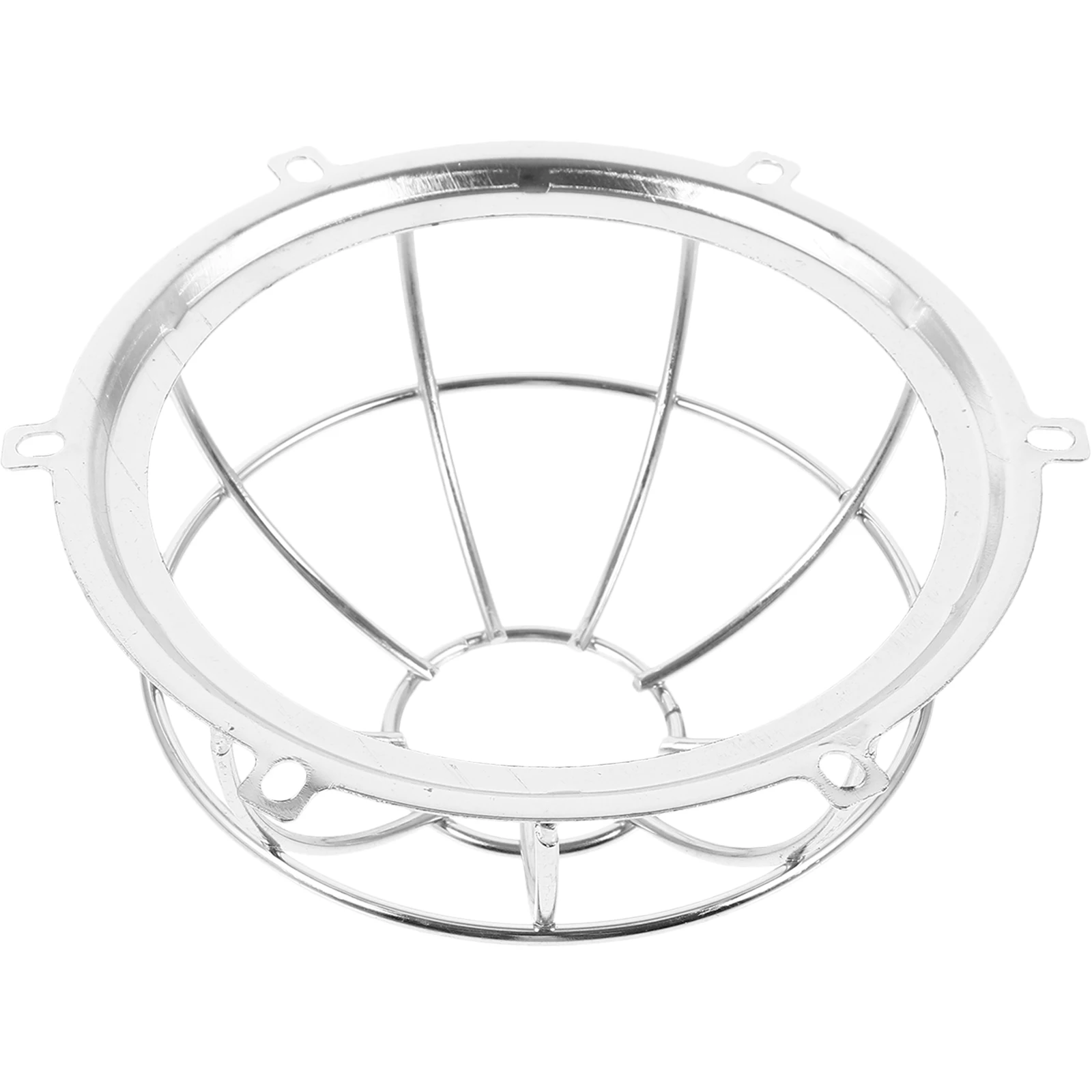 

Fire Sprinkler Protector Stainless Steel Cover Cage Replacement Suitable for Upright Pendant Horizontal Sprinkler