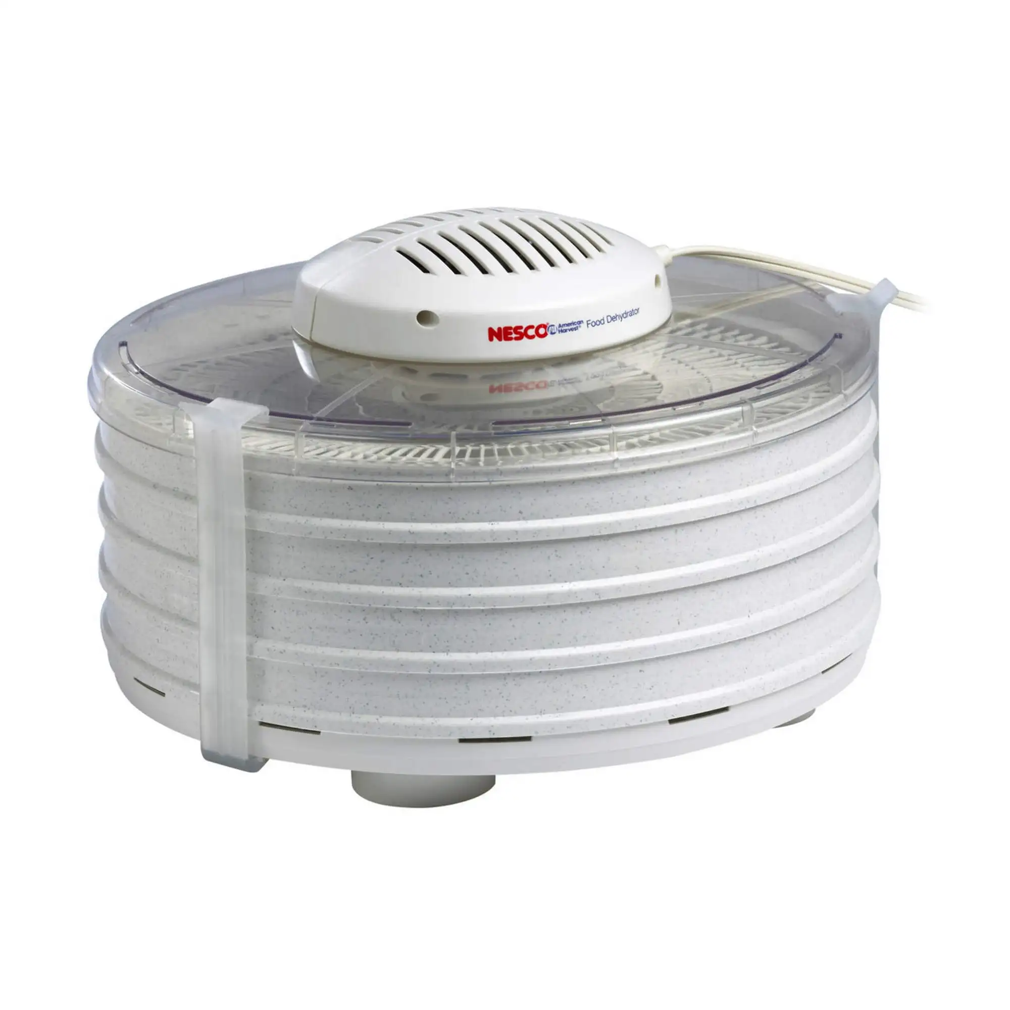 

FD-37 Food Dehydrator