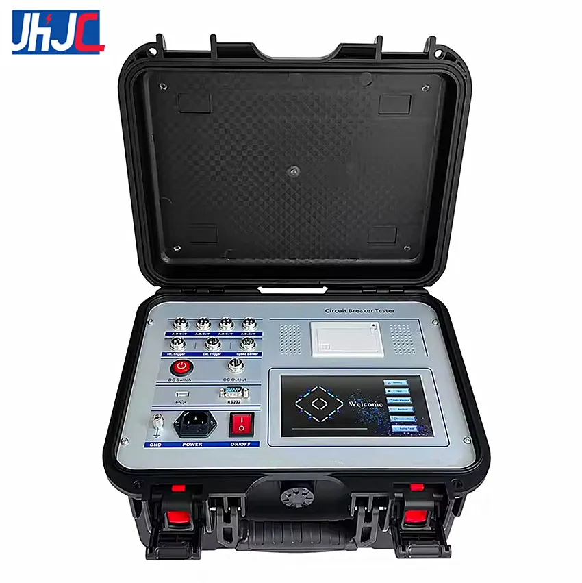 

Цифровой автоматический переключатель, механический тестер синхронизации, анализатор выключателя высокого напряжения, тестер динамических характеристик, машина