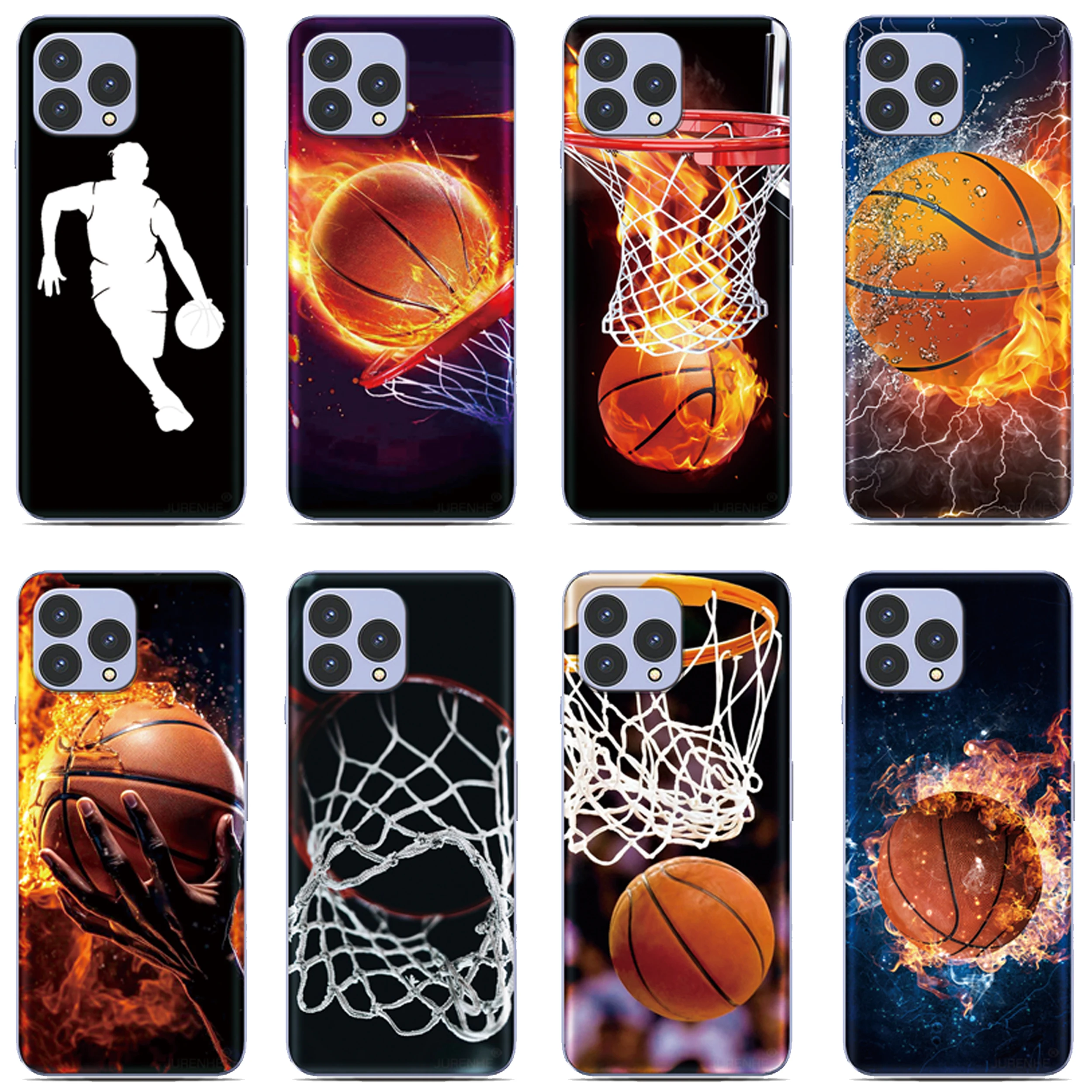 Баскетбольный спортивный чехол для Oukitel C60 C59 C58 C57 P1 WP50 C53 C51 C50 C38 C36 C35 C23 C22 C21 C18 C19 U25 Pro Мягкий чехол для телефона Баскетбольный спортивный чехол для Oukitel C60 C59 C58 C57 P1 WP50 C53 C51 C50 C38 C36 C35 C23 C22 C21 C18 C19 U25 Pro Мягкий чехол для телефона
