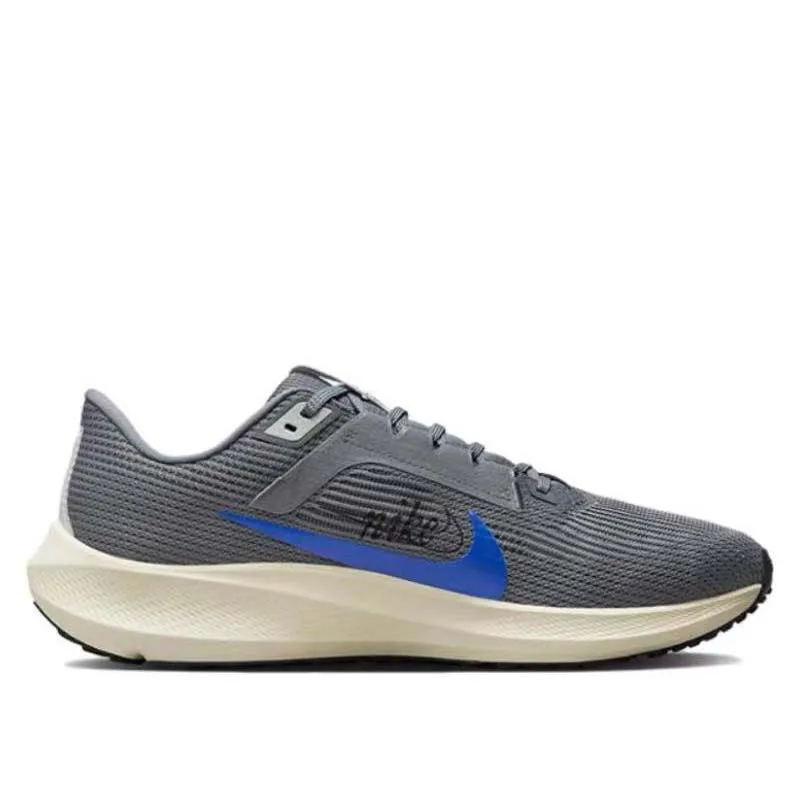 Nike Air Zoom Pegasus 40 PRM Outdoor Sports Shock Absorbent, Anti slip, Wear resistant, Breathable, Lightweight, Low cut Running