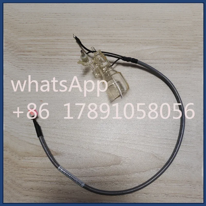 Для Mindray BC-20S BC-30S BC20 BC21S BC30 BC21 BC10 BC20S 30S WBC RBC Камера для подсчета бассейна с Ruby New