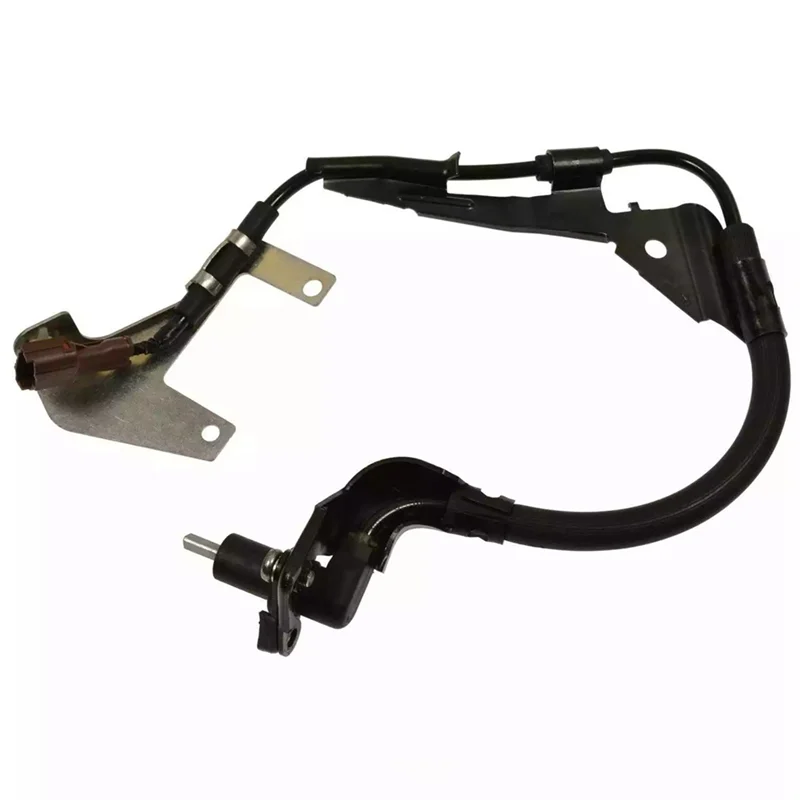 

1Pair Front ABS Wheel Speed Sensor For Honda Passport Isuzu Amigo Rodeo All Sensor 1998-2001 8104565670 8104565660-X67A