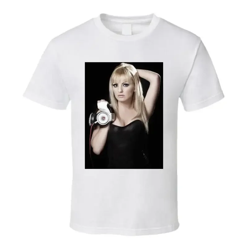 Alexandra Stan T Shirt