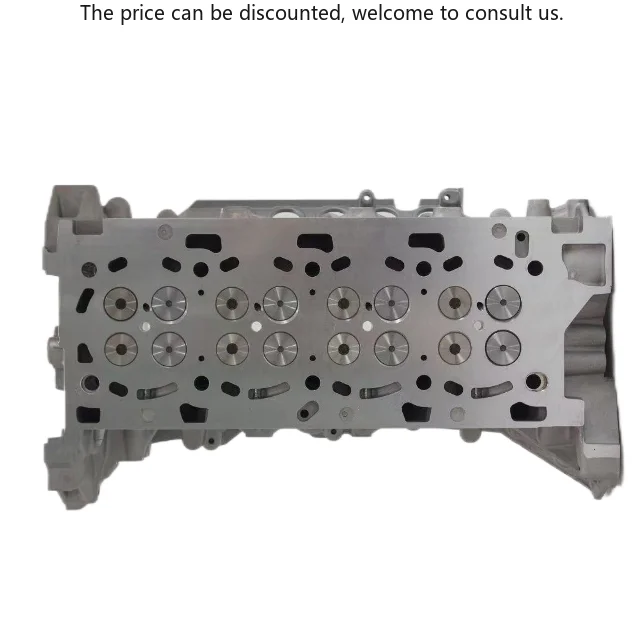 

Заводская цена автозапчасти 908526 ГОЛОВКА ДВИГАТЕЛЯ для Renault M9T 2.0C 7701479110 110417248R ГОЛОВКА ЦИЛИНДРА в сборе