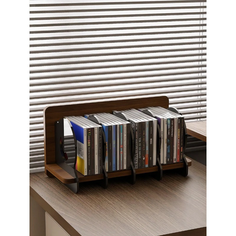 

Стеллаж для CD-дисков, подставка для хранения дисков