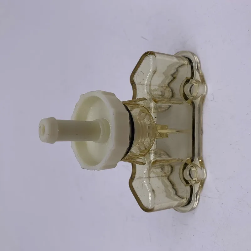 Figzero Excavator Parts Oil-water Separator Filter Cup For XCMG Excavator XE135 150 200 215 225DK FS20021