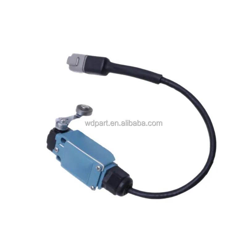 

89109GT 89109 Limit Switch for Genie S-3200 S-3800 S-100 S-105 S-120 S-125 Aerial Work Platform Spare Parts