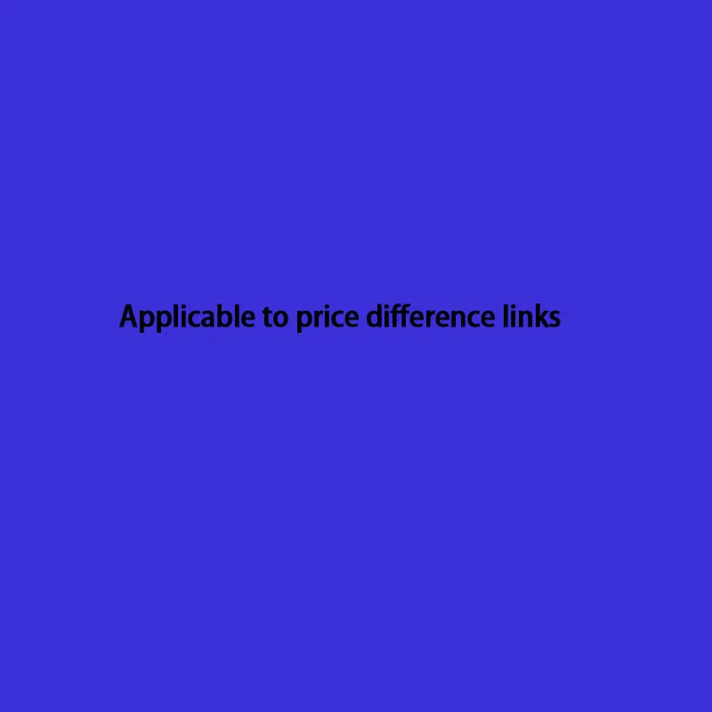 For Morocco DDP Shipping Fee Link image 4
