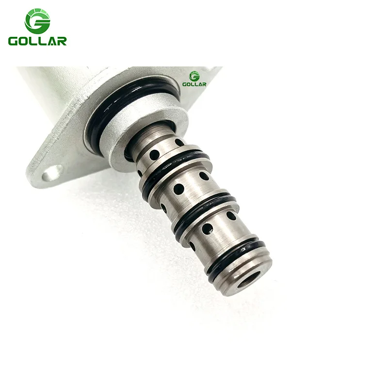 For E312B L E315B L E318B E330C Hydraulic Proportional Solenoid Valve 114-0614