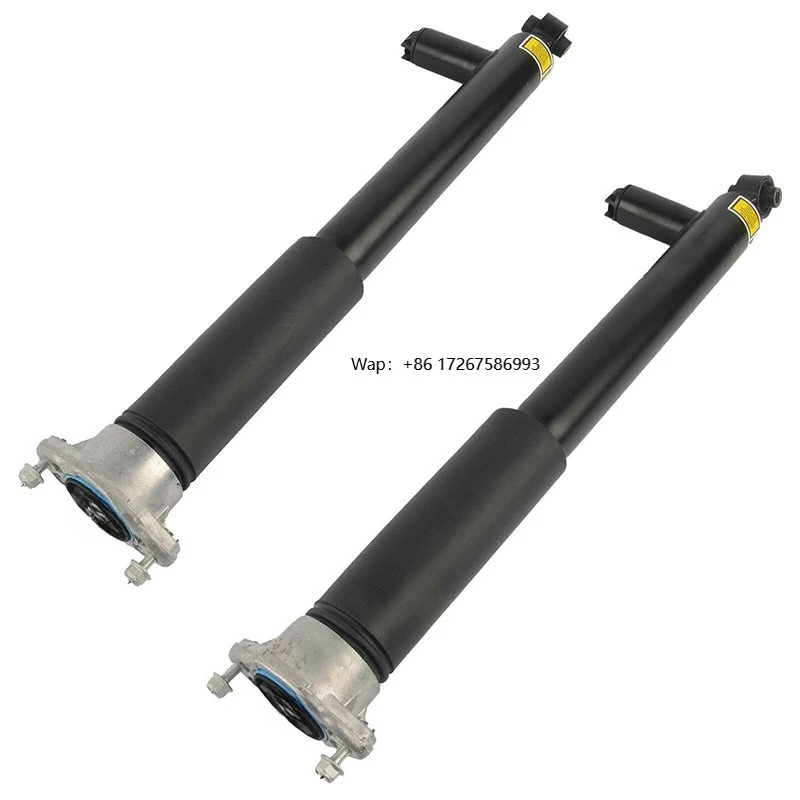 

High Performance Shock Absorbers Front and Rear Shock Absorber Vehicle Spare Parts and Accessories