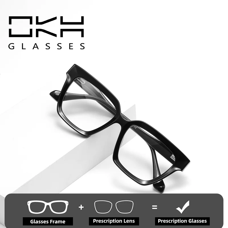 Okh European And Am… - image