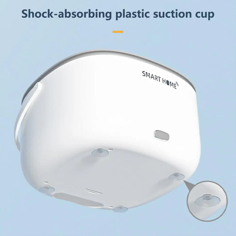Fruit Cleaner Fruit Vegetable Purifier Machine with Ipx7 Waterproof Rating Ion Purification Technology Leak-proof Food Washing