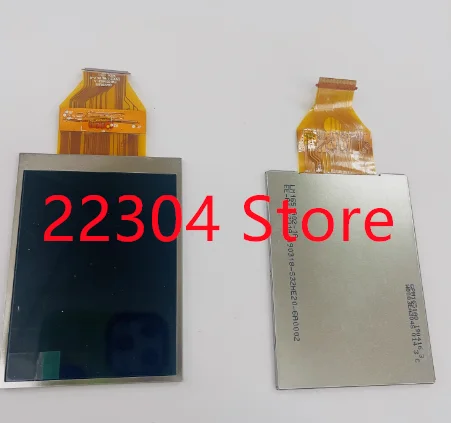 Nueva pantalla LCD Original con piezas de repuesto de reparación de retroiluminación para cámara Digital Nikon Coolpix P1000