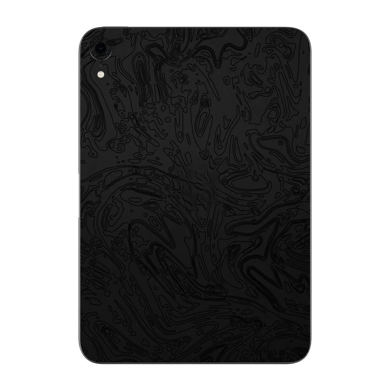 Tablet Sticker For 20252024 iPad Pro M4/Air M2 11 13 inch Colourful Skin Decals protection anti-scratch with Pencil Pro Sticker