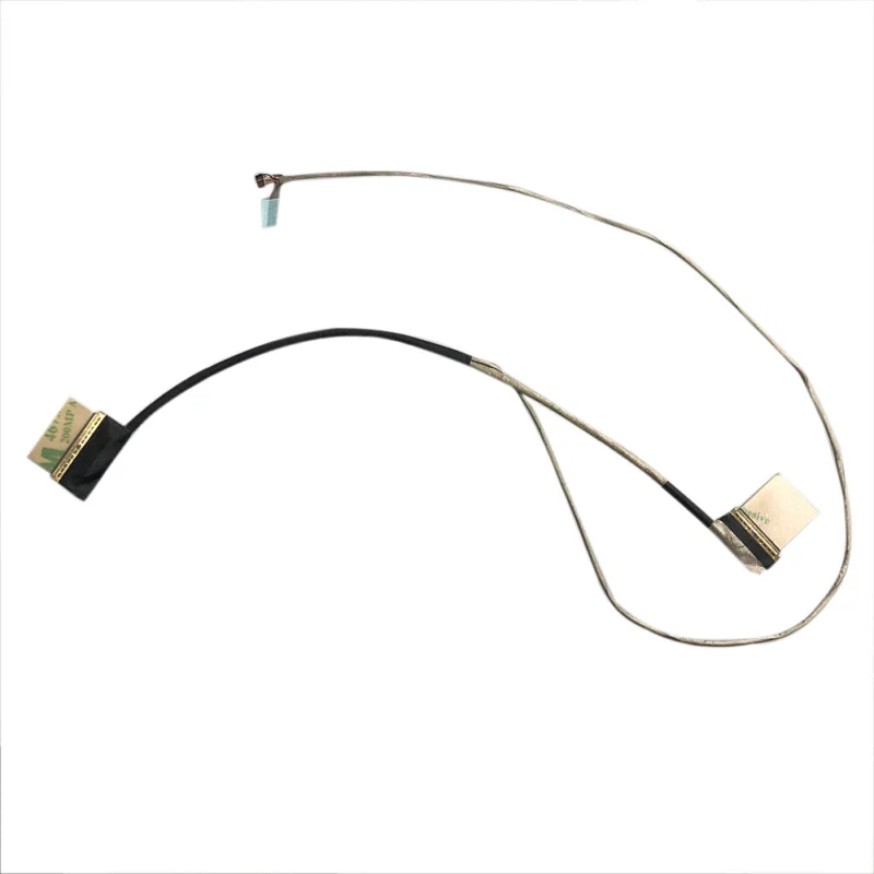 For Asus x409 LCD EDP display video screen cable dd0xkblc010 14extensions -0590100 tbdz