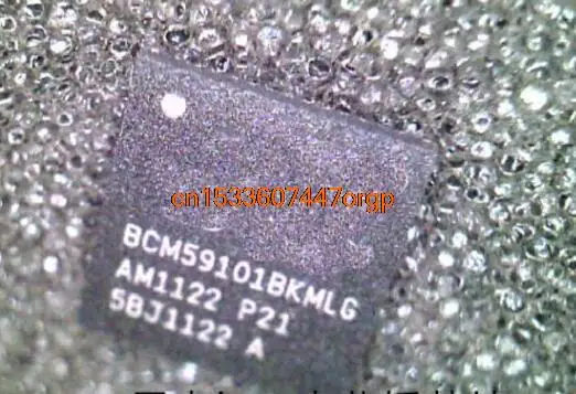 

IC new original BCM59101 BCM59101BKMLG QFN Free Shipping