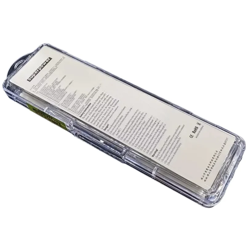 ل Firefox F4R12C ل Jinming 8th Gen Renxiang بنادق رصاصة ناعمة 11.1 فولت 1200 مللي أمبير 20C بطارية ليثيوم بوليمر حزمة ثلاث قطع