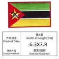 Mozambique