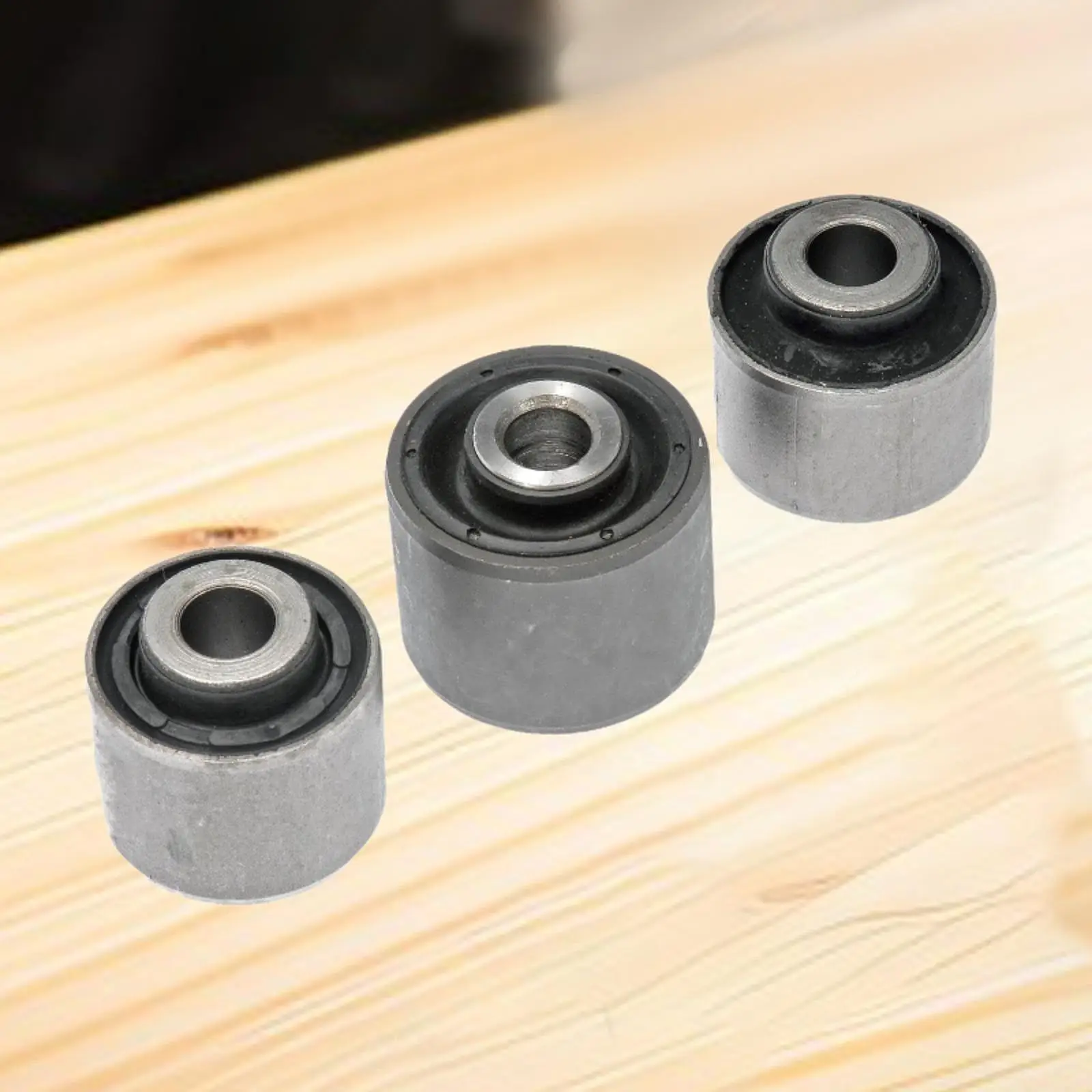 

523-082 High Performance Direct Replace Simple Installation,Fittings Suspension Knuckle Bushing Accessories for Dodge