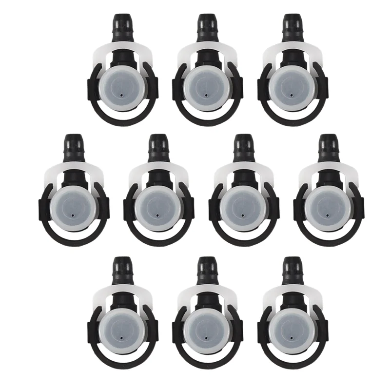 10Pcs Car Water Pip…