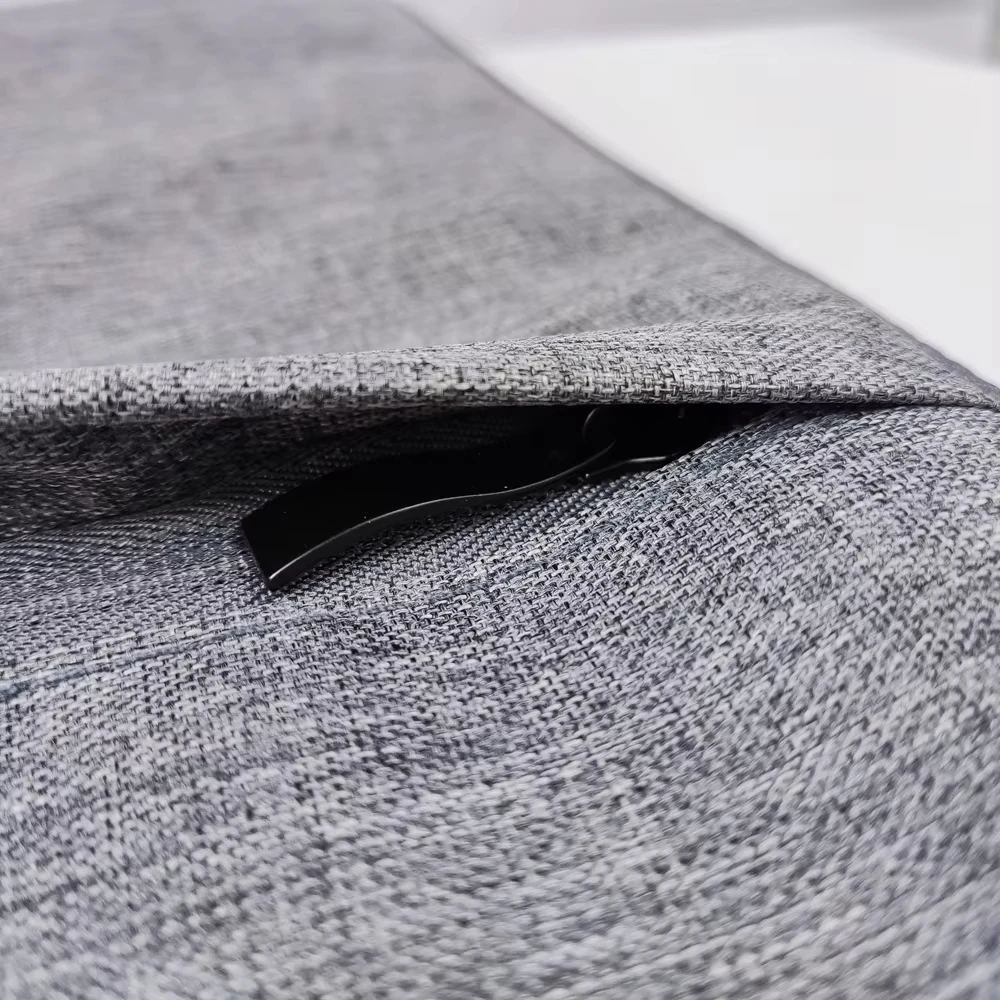 Laptop Bag for Macbook Air M2 Case 11" 14" 15.6" Inner Bladder For Macbook Pro Air M1 Lenovo Dell HP Huawei Xiaomi Denim Bag