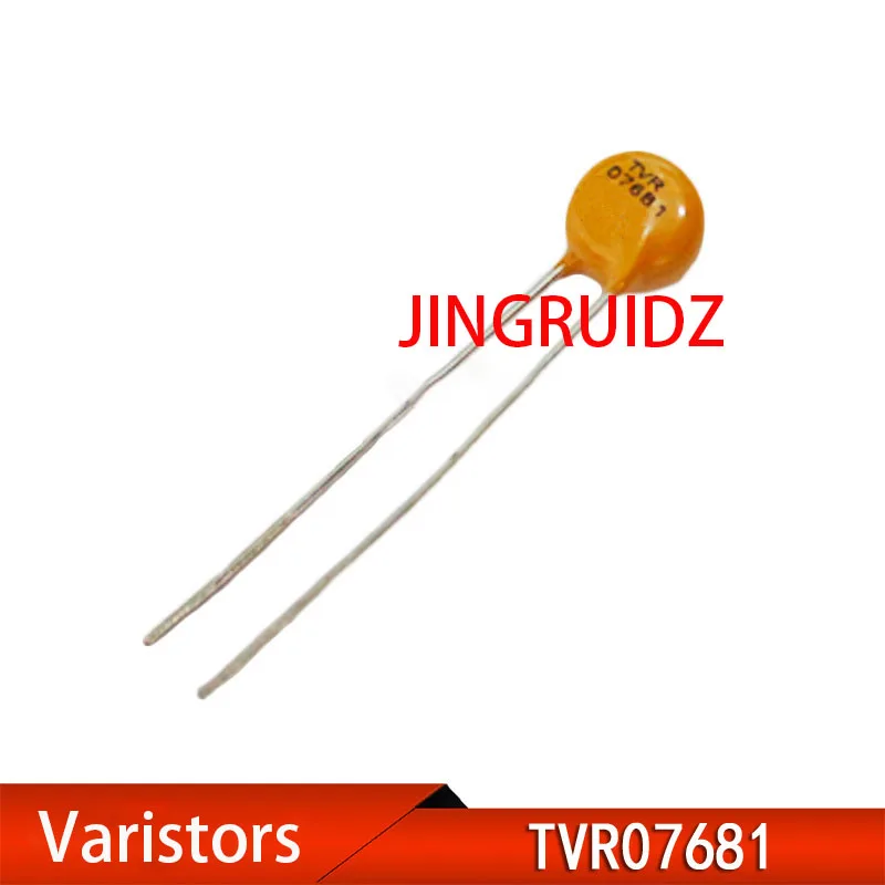האם TVR07681KSY הוא הבחירה הנכונה למכשור חשמלי שלך? סקירת מוצר מפורטת