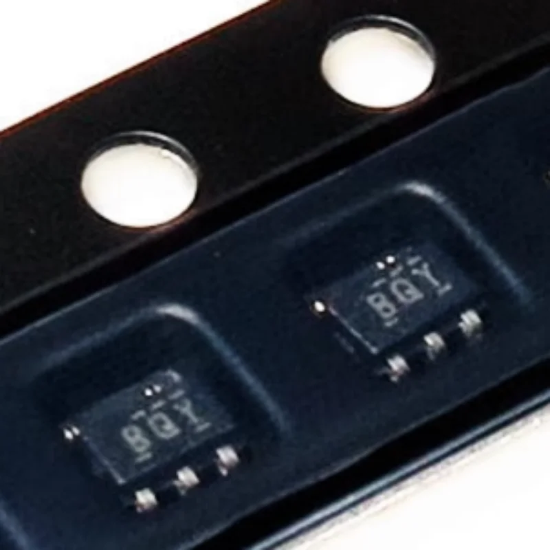 10PCS/OPA333AIDCKR …