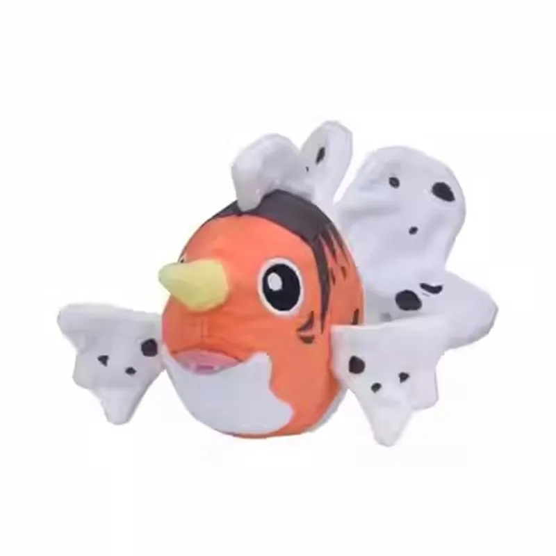 Hi-Q Original Anime Games pokemon Fit Seaking Soft peluche bambola regalo per bambino