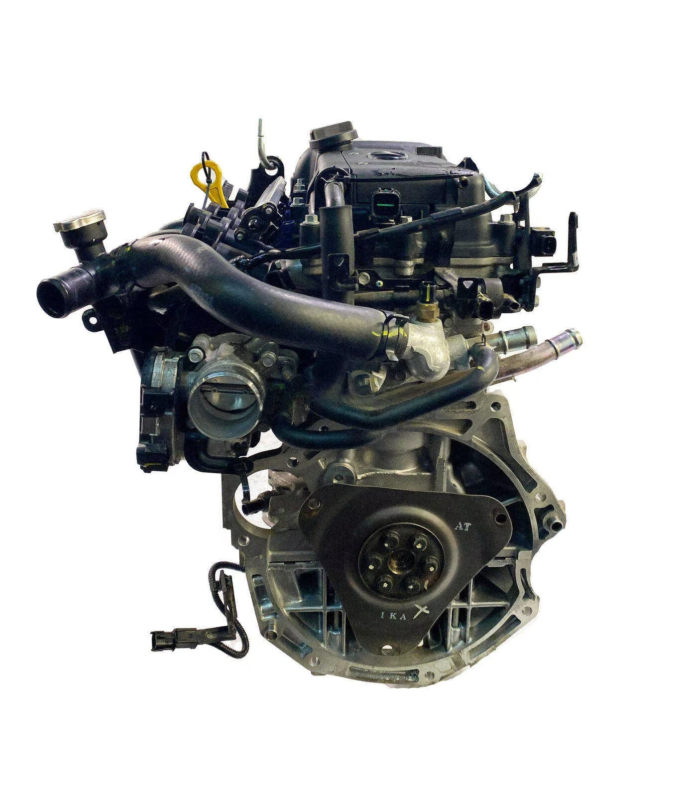 Genuine High Quality Car Engine for Hyundai G4FA G4FC Ix20 IX20 JC 1.6 Petrol G4FC Z55512BZ00 Beautiful Condition