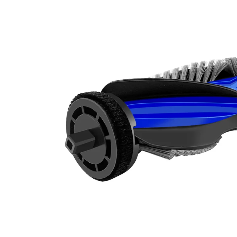 A98G-สําหรับEcovacs DEEBOT Miniเครื่องดูดฝุ่น 13PCSชุดเปลี่ยน-แปรงหลัก,แปรงด้านข้าง,แผ่นกรองHEPA,Mop Pad,ถุงเก็บฝุ่น