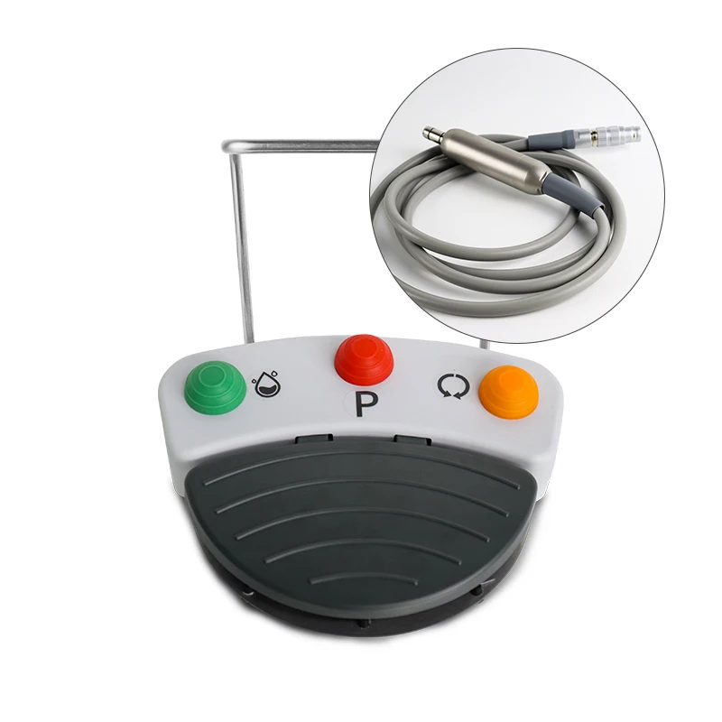 Dent l Implan Surgery Kit Motor for Detal Implats Distributor Wholesale Price Denal Impant Surgicl Motor