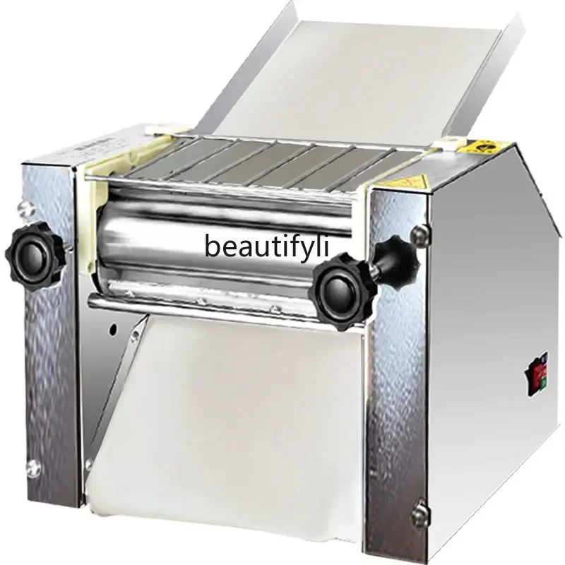 

High Speed, Kneading Machine Commercial Stainless Steel Mixer, Steamed Bun Ramen Tipping Machine, Peeling Machine